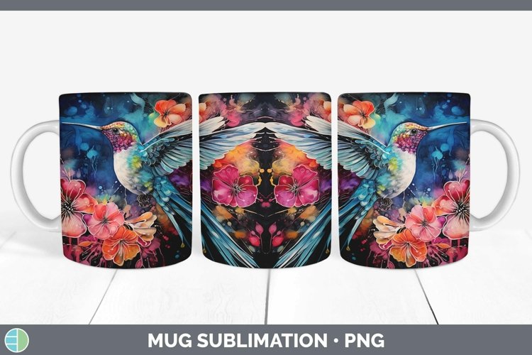 Hummingbird Clipart Image 13