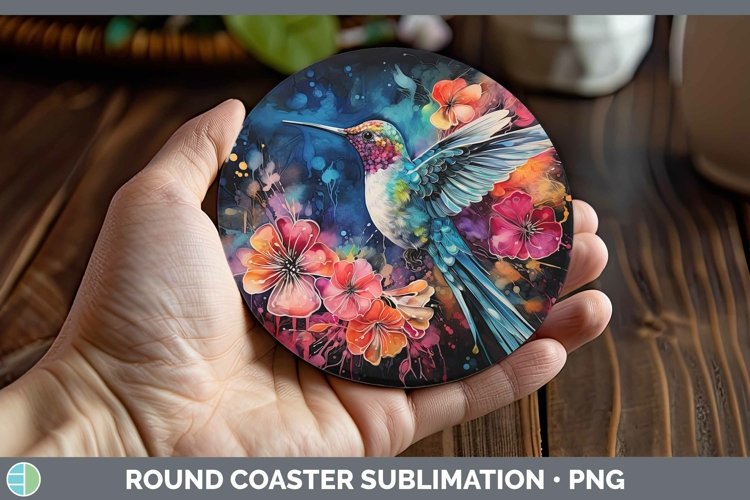 Hummingbird Clipart Image 11