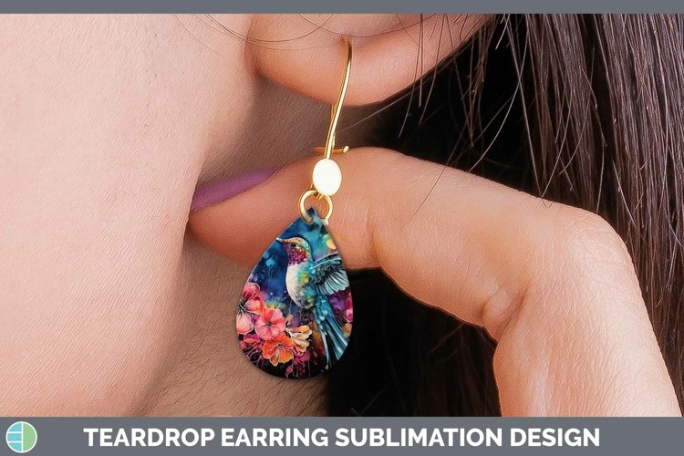 Teardrop Clipart Image 11