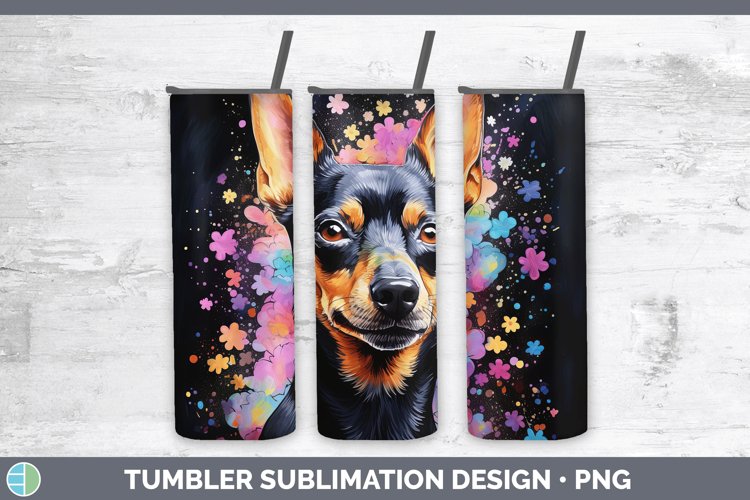 Sublimation Tumbler Designs Image 11