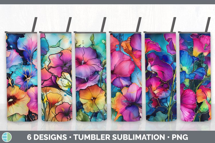 Sublimation Tumbler Designs Image 9