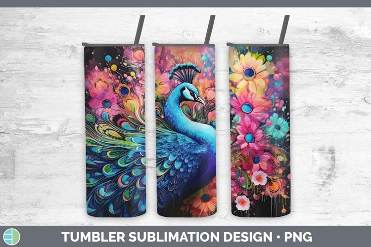 Sublimation Tumbler Designs Image 19
