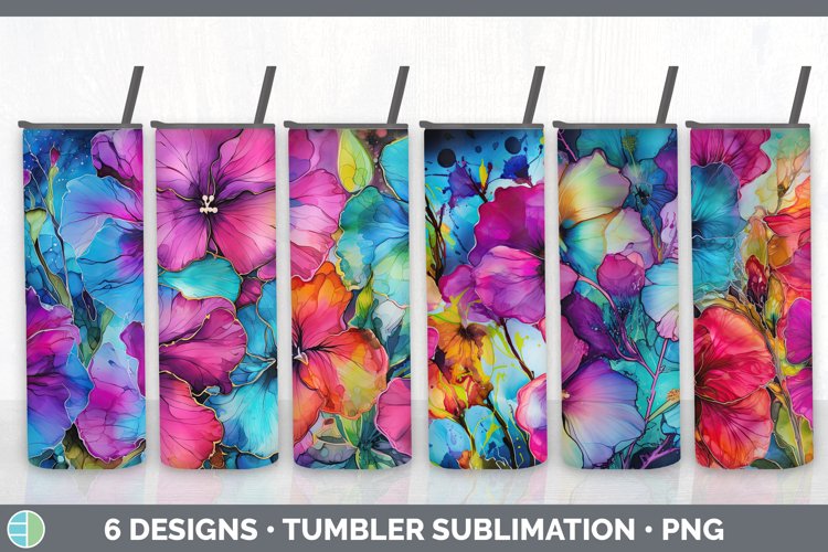 Sublimation Tumbler Designs Image 5