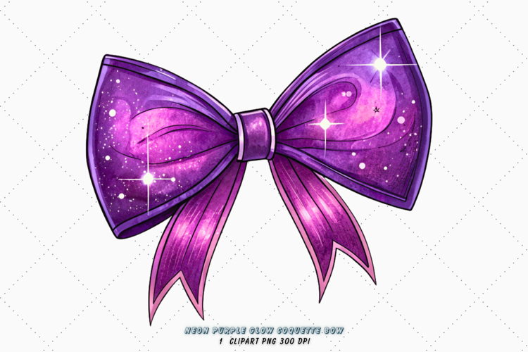 Bow Clipart