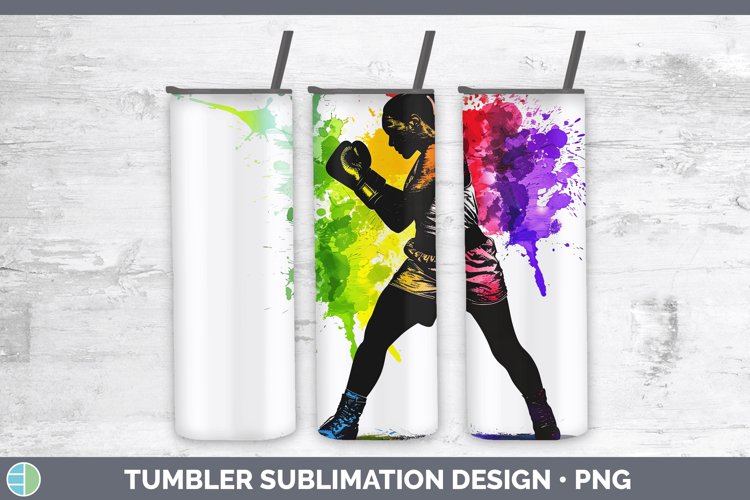 Sublimation Tumbler Designs Image 16