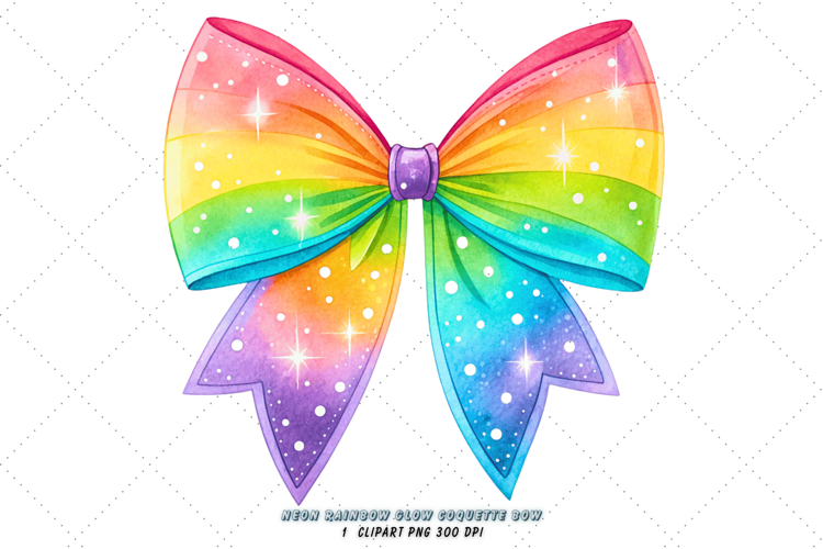 Rainbow Clipart Image 19