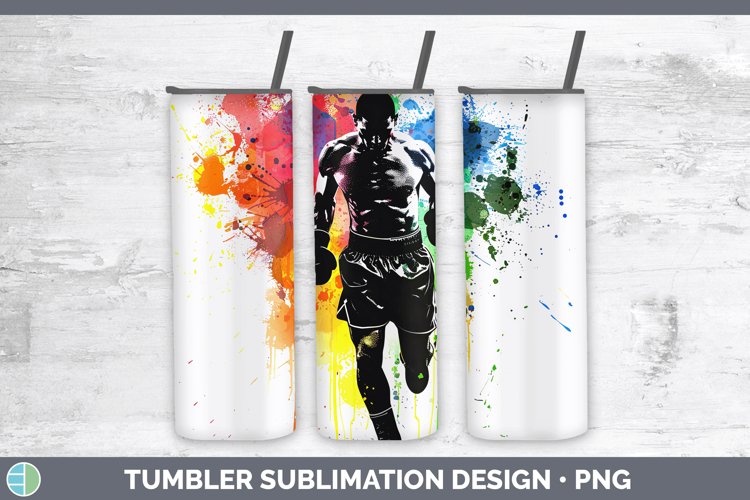 Sublimation Tumbler Designs Image 23