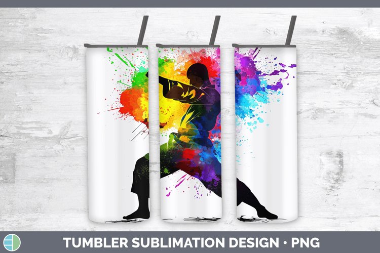 Sublimation Tumbler Designs Image 11