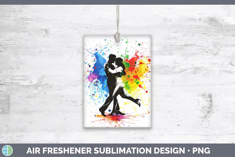 Dancer Clipart Image 19