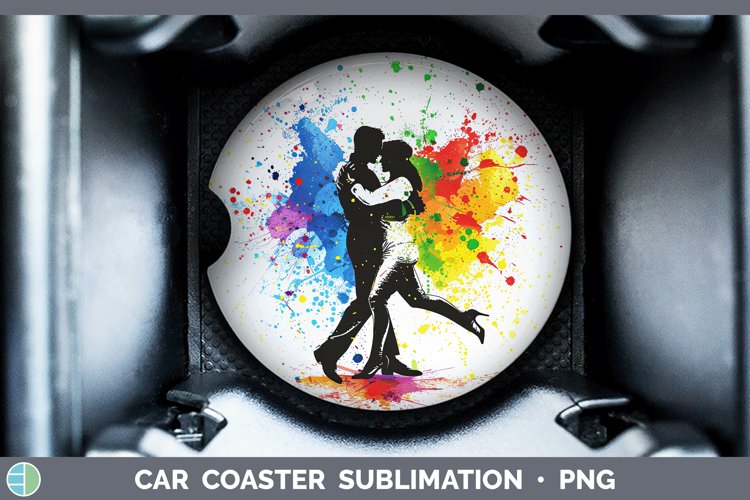 Dancer Clipart Image 17