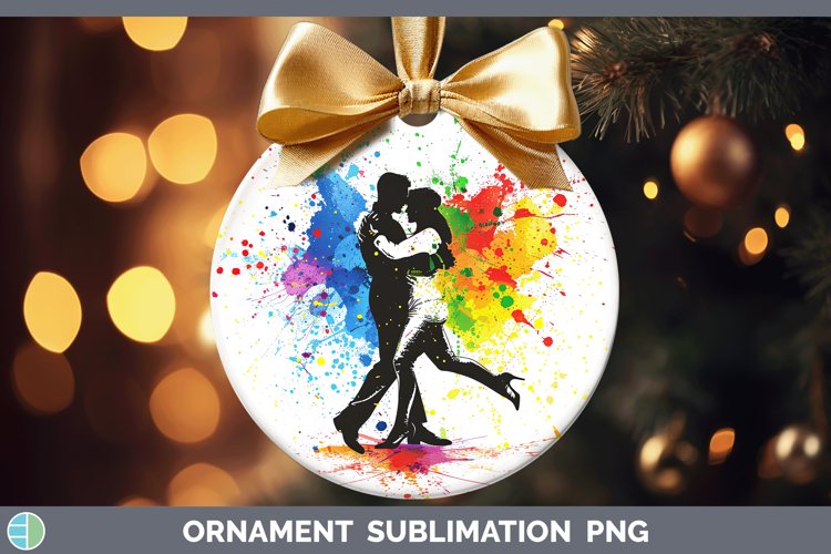 Dancer Clipart Image 14