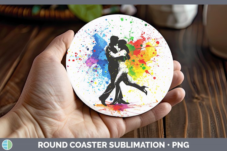 Dancer Clipart Image 12