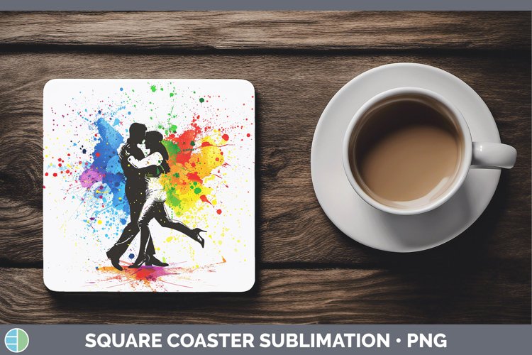 Dancer Clipart Image 8
