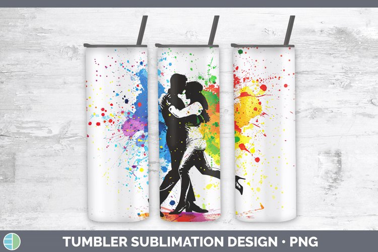 Sublimation Tumbler Designs Image 5