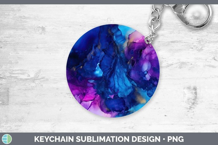 Keychain Sublimation Designs Image 24