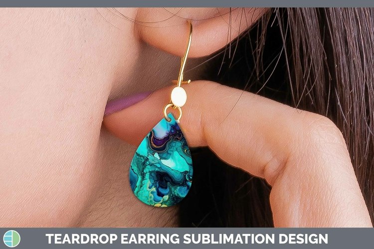 Teardrop Clipart Image 20