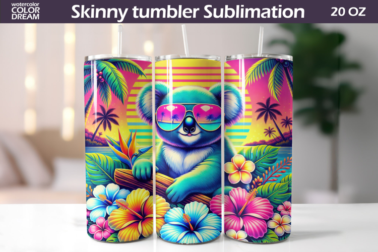 Sunset Illustration Image 8