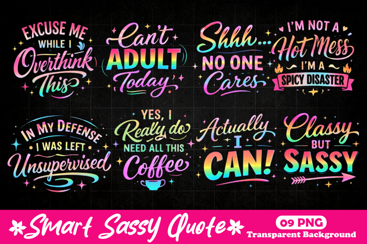 Bold Typography Image 4