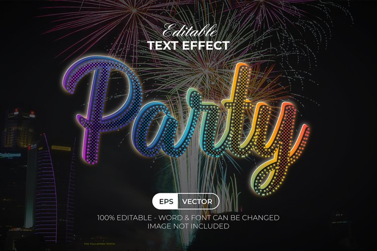 Text Clipart Image 6
