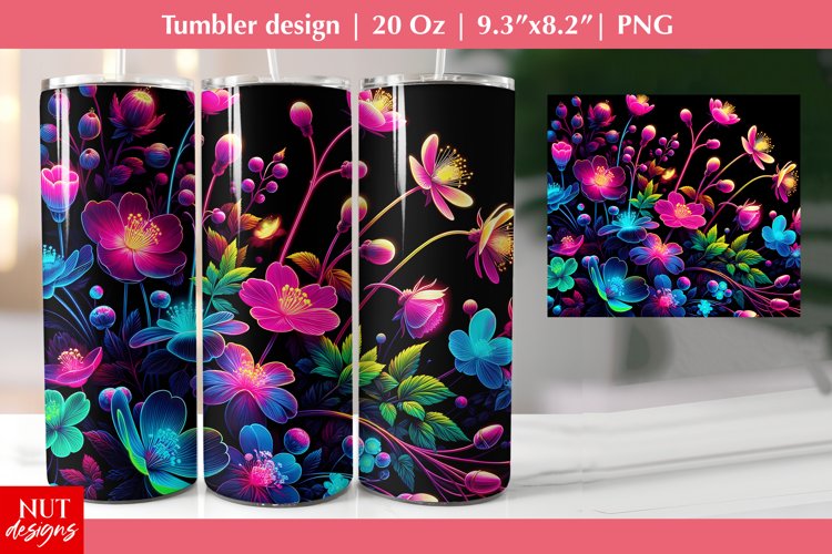 Sublimation Tumbler Designs Image 16