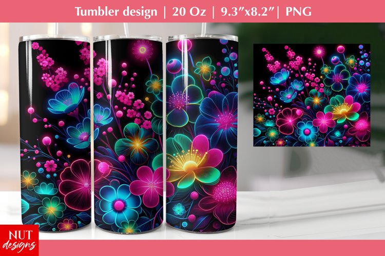 Sublimation Tumbler Designs Image 15