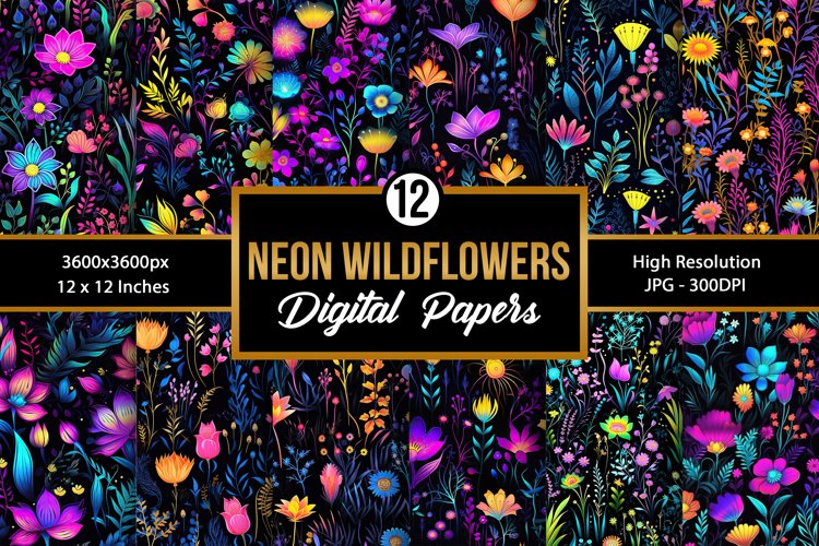 Cute Pattern Background Image 3