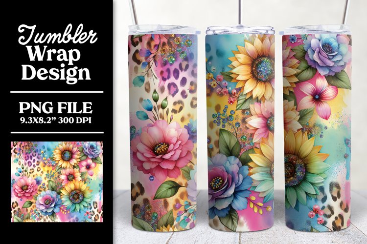 Sublimation Tumbler Designs Image 3
