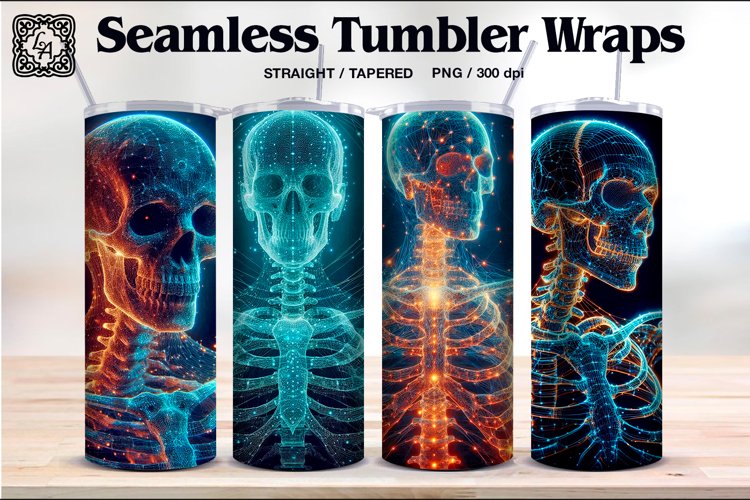Skeleton Clipart