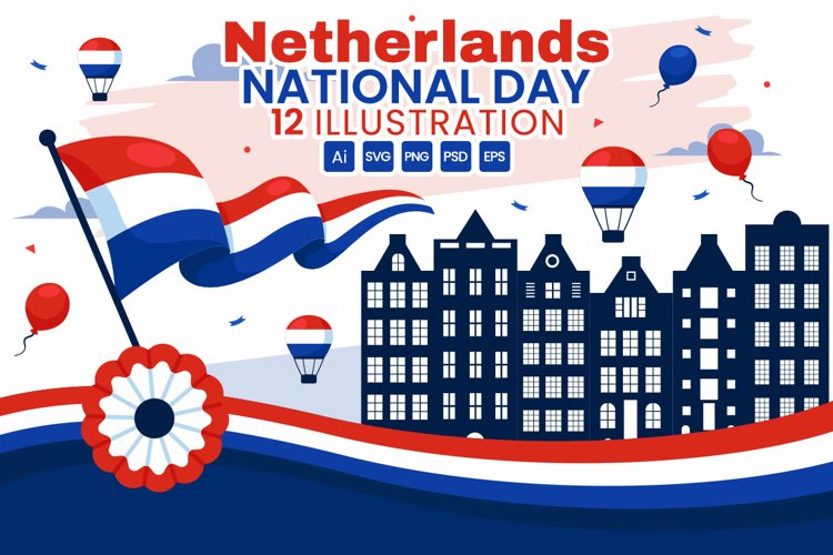 Country Clipart Image 4