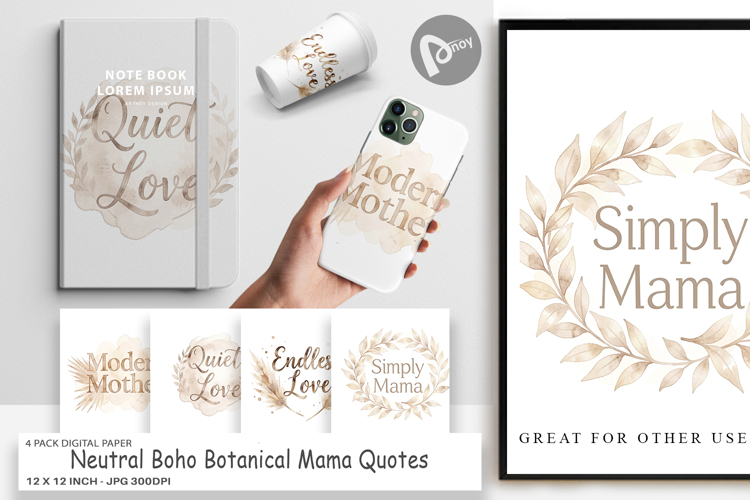 Boho Backgrounds Image 18