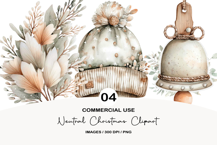 Christmas Clipart Image 18