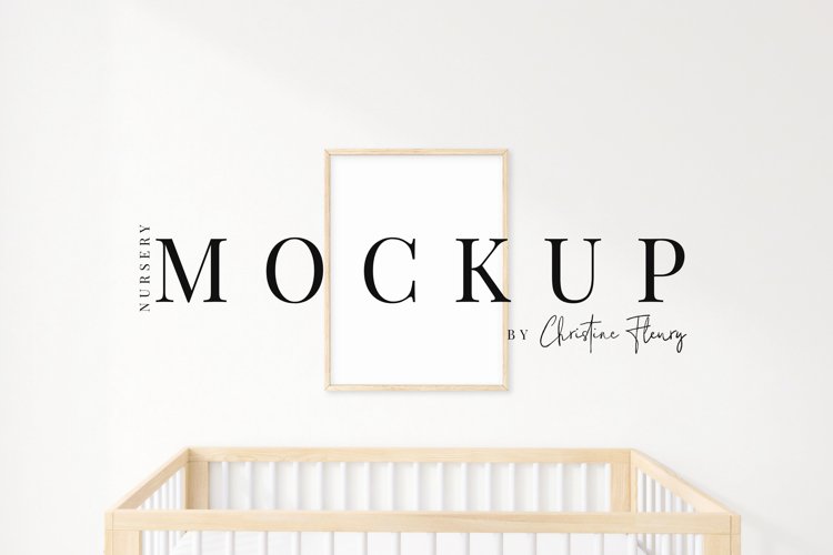 Baby Room Clipart Image 21