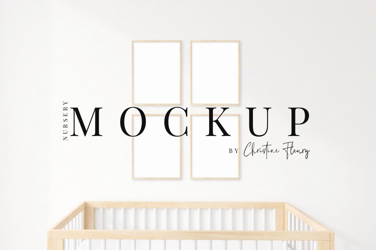 Baby Room Clipart Image 22