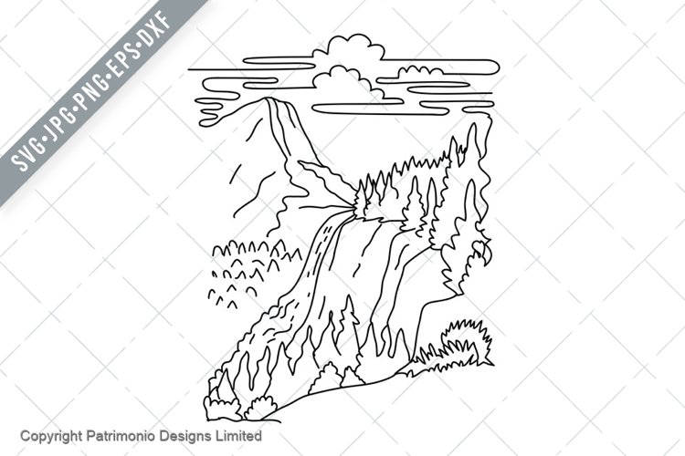 Fall Drawing Image 17