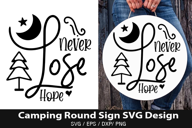 Nature Svg
