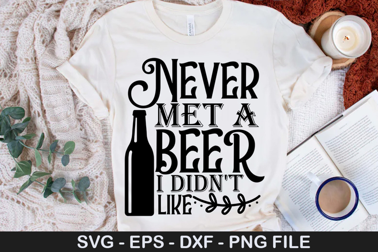 Drinking Svg Image 6