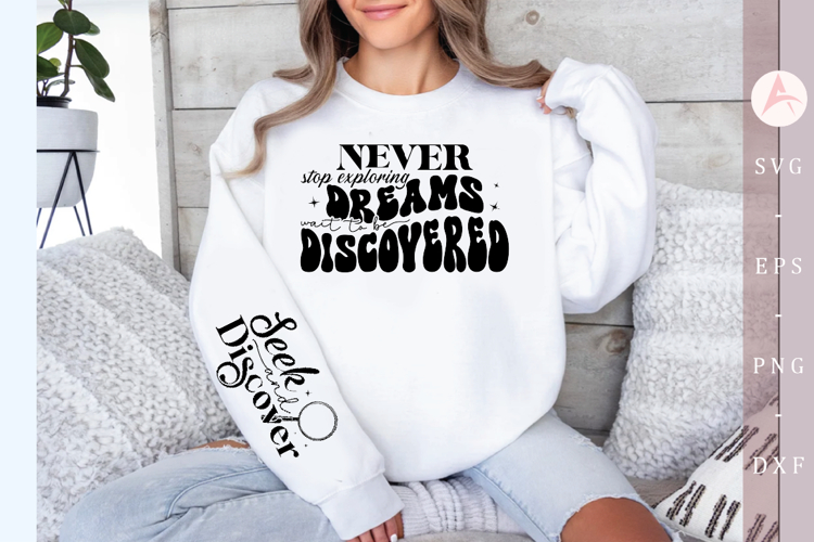 Dreams Clipart Image 9