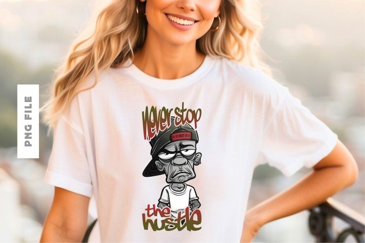 Bandit Clipart Image 5