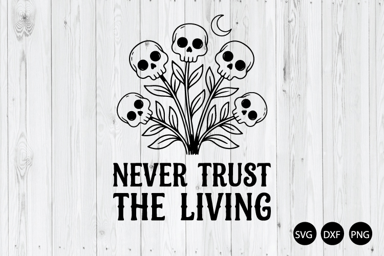 Horror Svg Image 7
