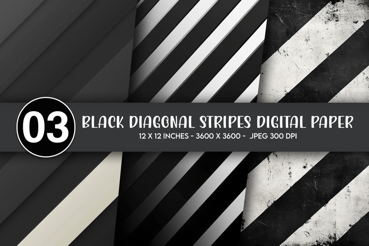 Stripes Texture Image 8
