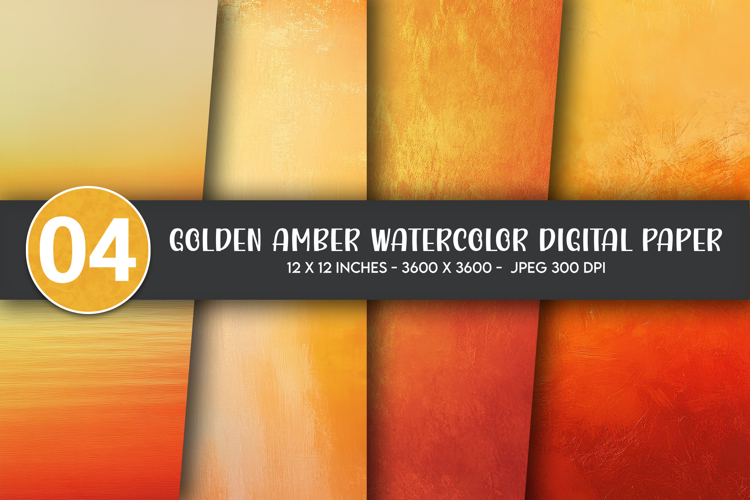 Golden Texture