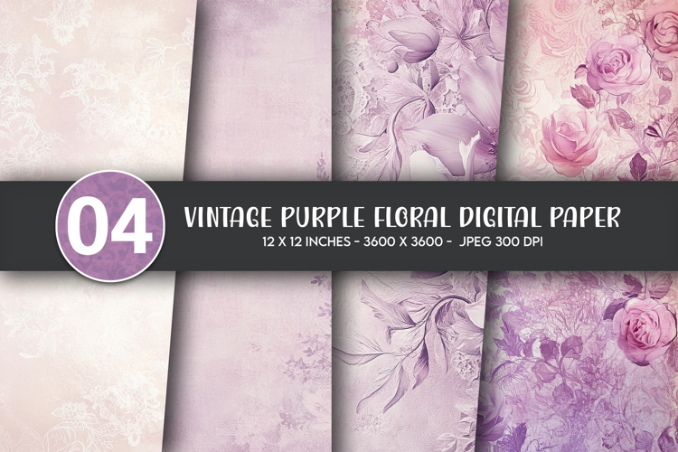 Vintage Background Image 22