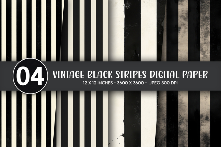 Stripes Texture Image 11
