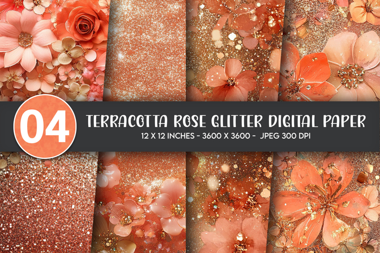Rose Background Image 11