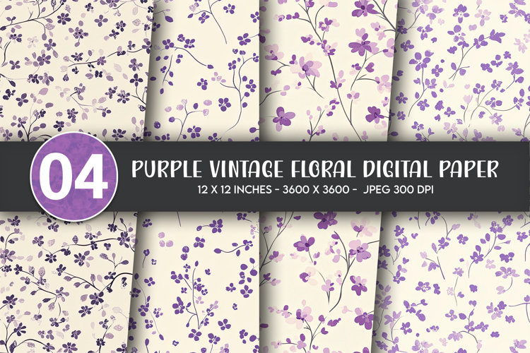 Vintage Background Image 9