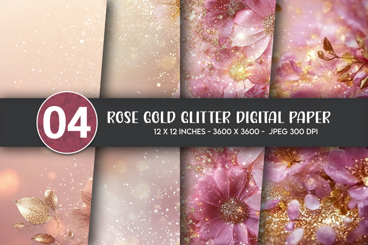 Rose Background Image 9