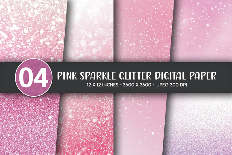 Sparkle Background Image 4