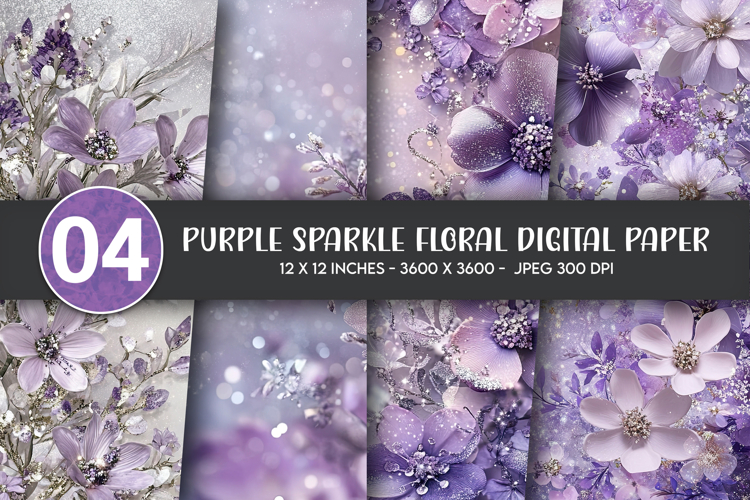 Sparkle Background Image 12
