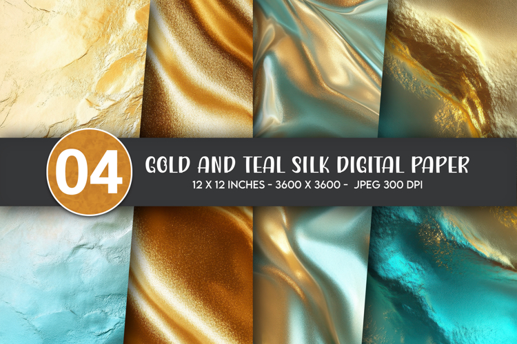 Elegant Gold Background