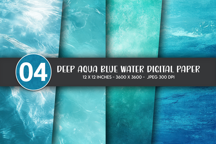 Water Background Image 22